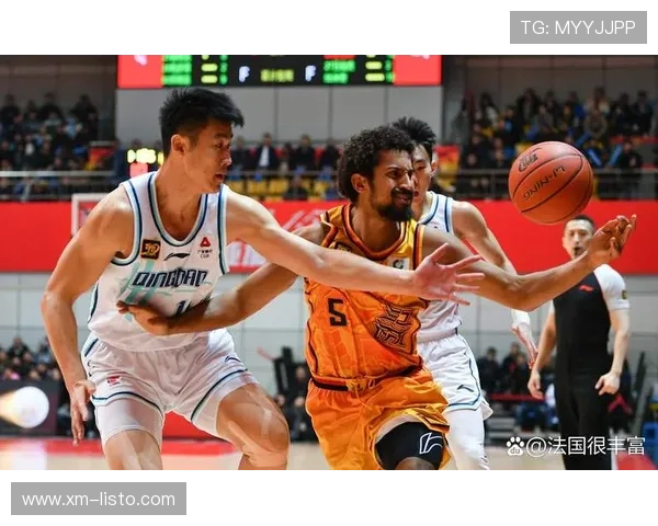 杨瀚森全力提升自我状态时刻蓄势待发展现中国中锋力量 杨瀚森全力提升自我状态时刻蓄势待发展现中国中锋力量