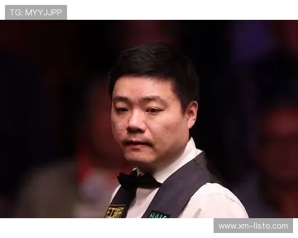 丁俊晖6比0横扫格雷斯强势晋级斯诺克国际锦标赛64强