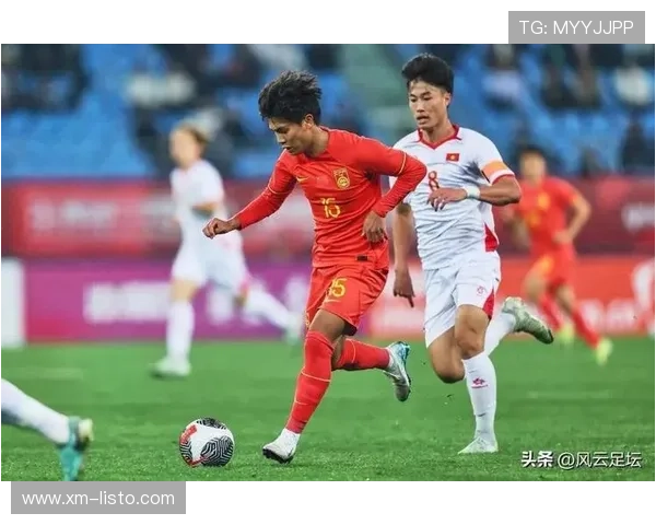 U22国足今日训练两将缺席向余望吾米提江未能参与全队正常合练