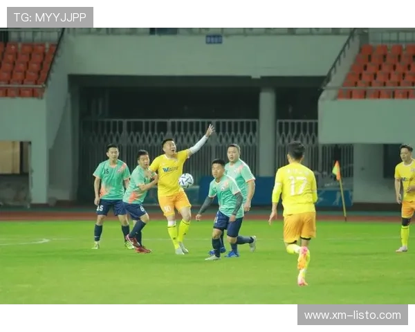 中国职工足球联赛全国总决赛圆满落幕各地精英队伍同场竞技展风采