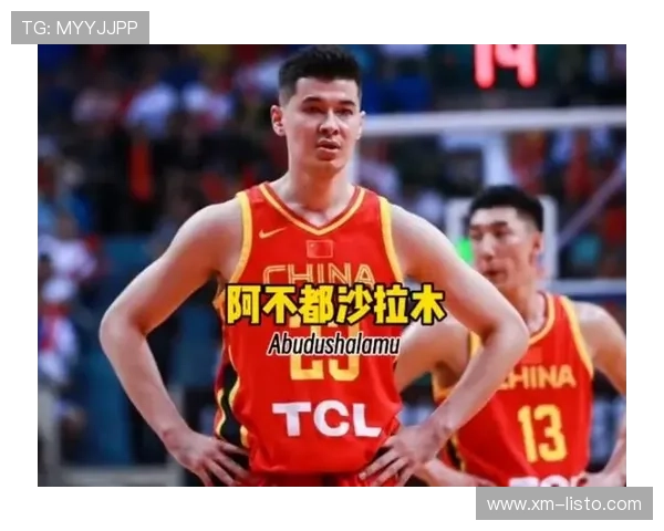 CBA季后赛新疆对辽宁阿不都沙拉木4月18日高光表现回顾