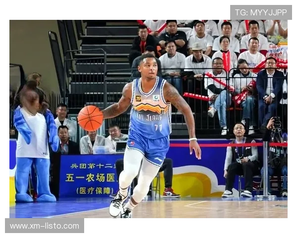 从篮球公园到赛场巅峰：杨瀚森的耐心蜕变与成长奋斗之路全记录篇