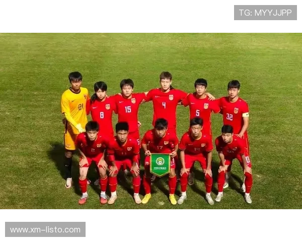 亚少赛预选中国队以十二比零大胜文莱强势开启通往决赛圈晋级之路