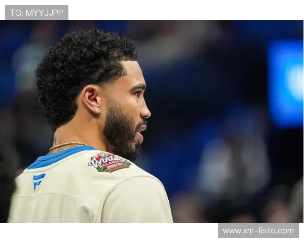 塔图姆表达对家乡与波士顿的双重骄傲与热爱之情