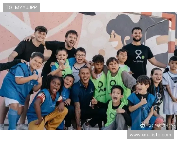 蒂亚戈正式成为劳伦斯体育公益基金会大使助力青少年发展 蒂亚戈正式成为劳伦斯体育公益基金会大使助力青少年发展