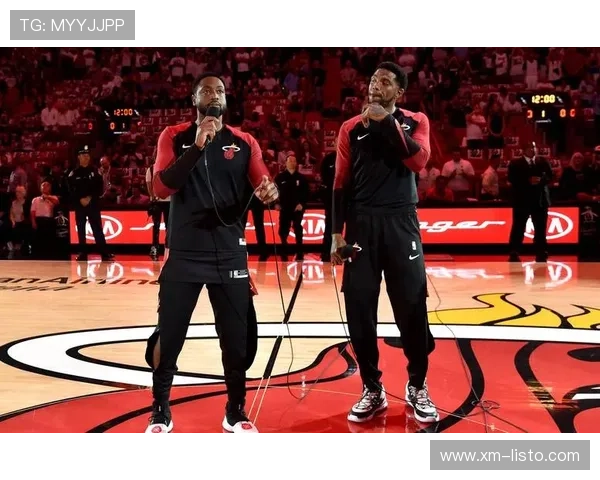 哈斯勒姆回忆热火签白边时刻感叹自己该退役的心路历程